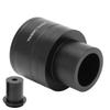 200W Astronomical Telescope Eyepiece 1.25inch Electronic Telescope Eyepiece for Computer Mobile Phone Tablet