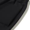 Li Ning Retro Sports Series Casual Shorts Women Shorts Black AKSW530-1