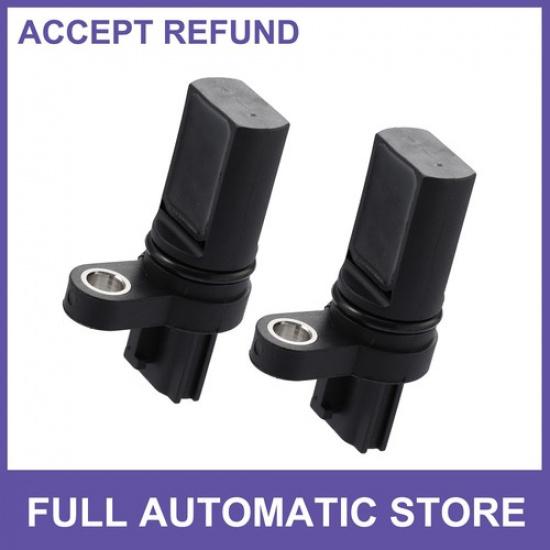2pcs Car Engine Crankshaft Position Sensors A29-662-L20 for Nissan Altima Sentra