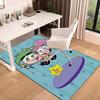 Magical Friendship timmy Adventure Carpet, Chair Rug,Rug for Office Bedroom living rooms, Doormat decor Fan Gift Christmas Gift