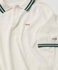 LE TIGRE Tennis Polo Knit (Off White)