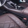 Car Seat Gap Filler, Multifunctional Seat Side Gap Filler with Cup Holder & Organizer, Gap Stopper Universal Fit Car SUV Truck Fill The Gap Between