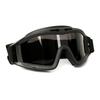 New  Tactical Goggles, Fully Sealed Anti Fog And Wear-Resistant, Shooting, Mountaineering, Cycling Cs Protective Artifact