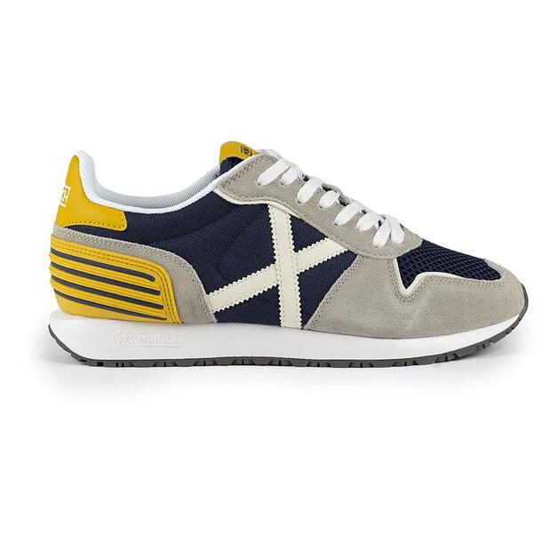 Munich Sneakers Massana Club 573