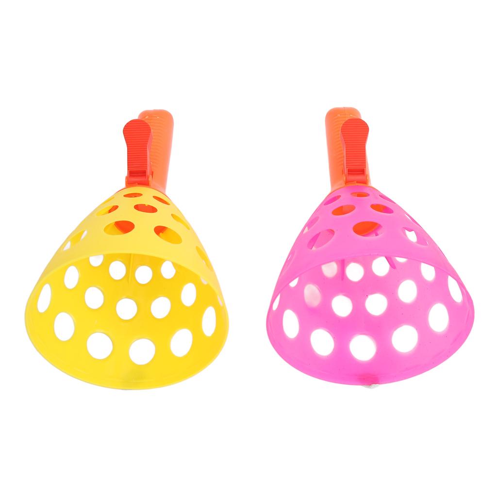 Pop Catch Ball Game Training Sensory Interactive Improves Motor Skills Ball Catch Basket Game for