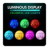 SKMEI Children Chronograph LED Electronic Digital Watch Sports Watches Waterproof Kids Wristwatch For Boys Girls Relogio Infanti