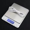 Haise Dike Portable Digital Jewelry Scale