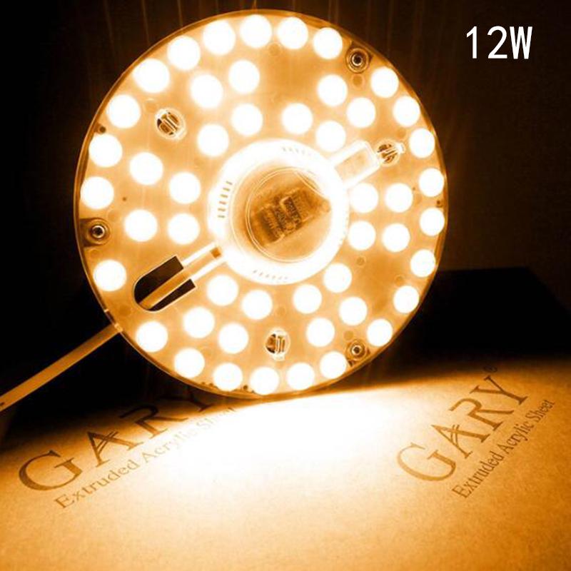 AKDSteel Lamp Box Match with Annular Lamp Plate LED Ceiling Lamp Board Energy-Saving AKDSteel Lamp Box Match with Annular Lamp Plate LED Ceiling Lamp Board Energy-Saving