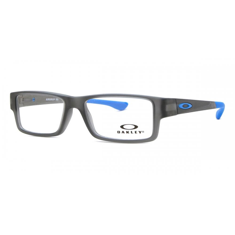 Oakley Oy8003 Airdrop Xs  Youth Fit  800303 Men Eyeglasses