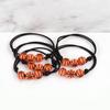 10/20Pcs Sports Theme Party Bracelets Football Baseball Basketball Beads Charm Kids Birthday Favors Gift for Guest Pinata Filler