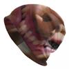 Electronic Music Aphex Twin Beanies Caps For Unisex Women Unisex Winter Warm Knitting Hat Adult British Composer Bonnet Hats