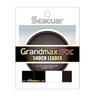 Seaguar Grand Max FX Shock Leader 20m #10