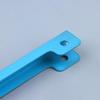 Manual Film Roller Shutter Greenhouse Horticulture Wind Release Device Garden Agriculture Plant Care Supplies
