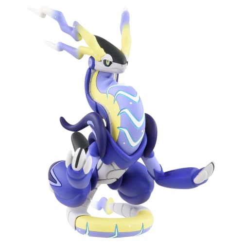 TAKARA TOMY Pocket Monster Monster Collection ML-30 Miraidon
