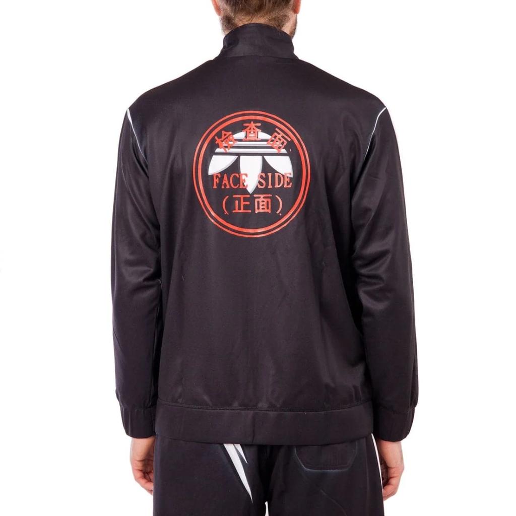 adidas Originals Alexander Wang Jacket Men's Black DM9863