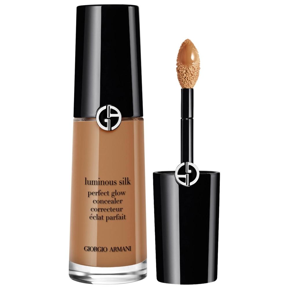 Armani Beauty Luminous Silk Hydrating Concealer 0.4 Oz  12 Ml 8.75 Tan