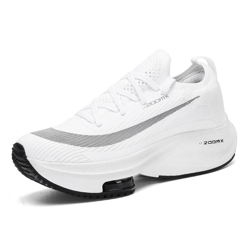 

Дышащие кроссовки Alphafly Next 2-дюймовая воздушная подушка для мужчин и женщин Size 40