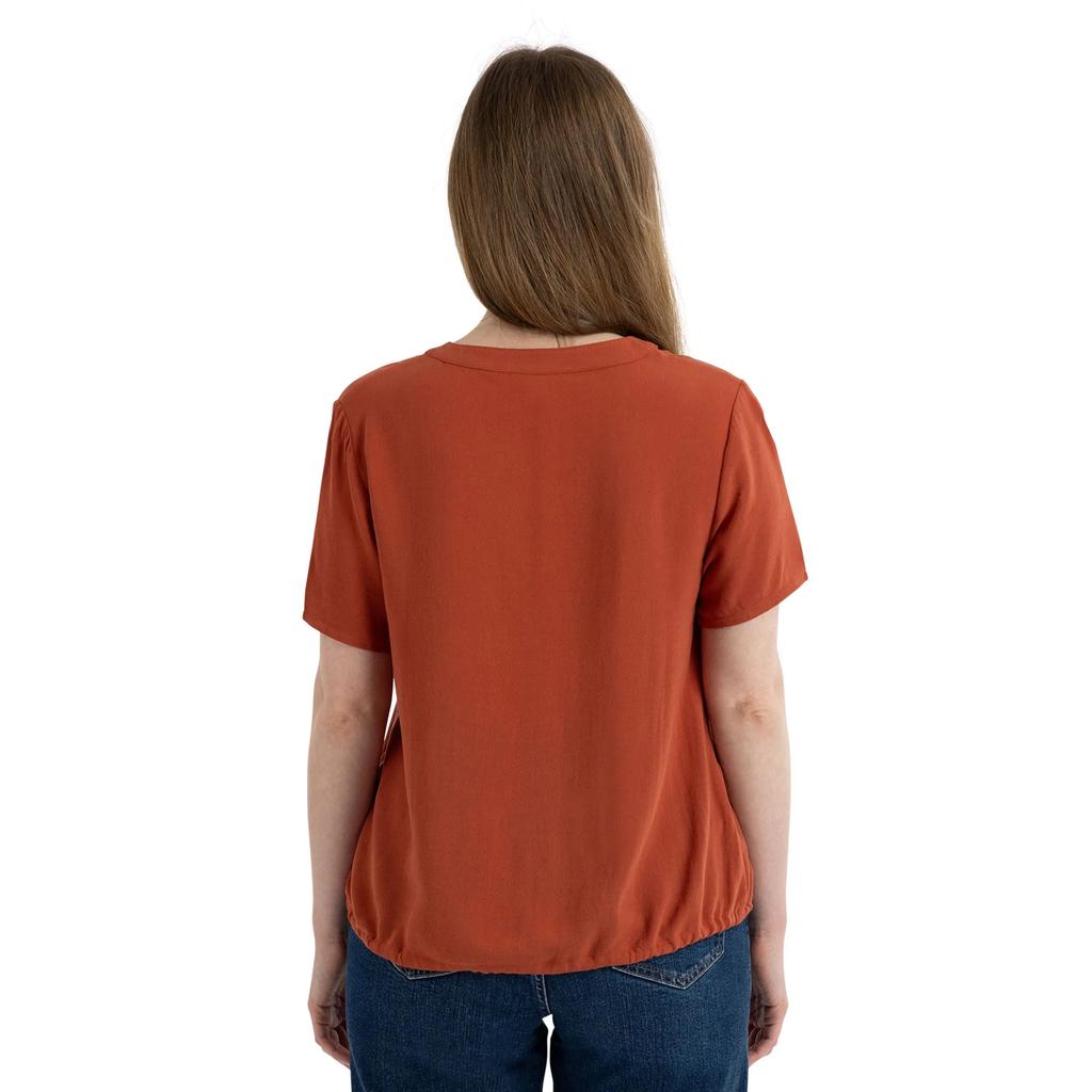 Womens/Ladies Beatrice Top