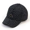 Universal Chemistry GD Bubble Leopard Black Ballcap