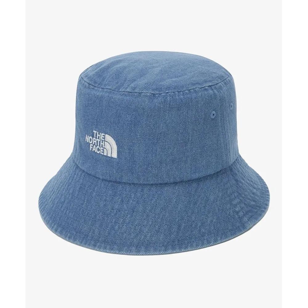 The North Face NE3HR52B TNF Хлопковая панама Деним СИНИЙ 122265 BLUE