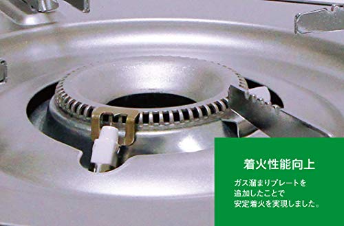 TTS Hiko-chan Kocher TS35-4