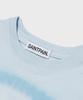 SAINTPAIN Sp Ethereal Crop Short Sleeve Tee Blue