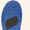 DaiSo Men S meSh inSole