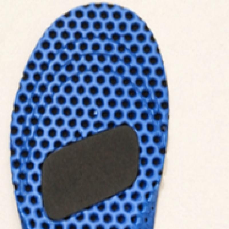 DaiSo Men S meSh inSole