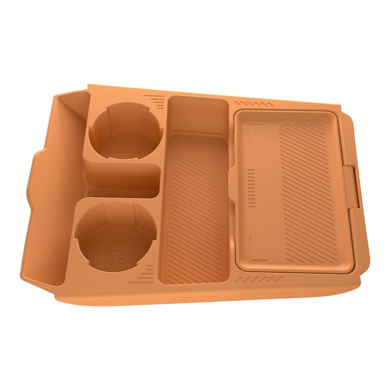 Haval 2nd Gen Big Dog PLUS Console Storage Organizer for 26 Models - Car Accessories Modification Parts