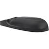 Lower Mirror Cap, Abrasion Proof Side Mirror Lower Cover Anti Impact for Impreza 2017 to 2023 (Right: 91054FL21A)