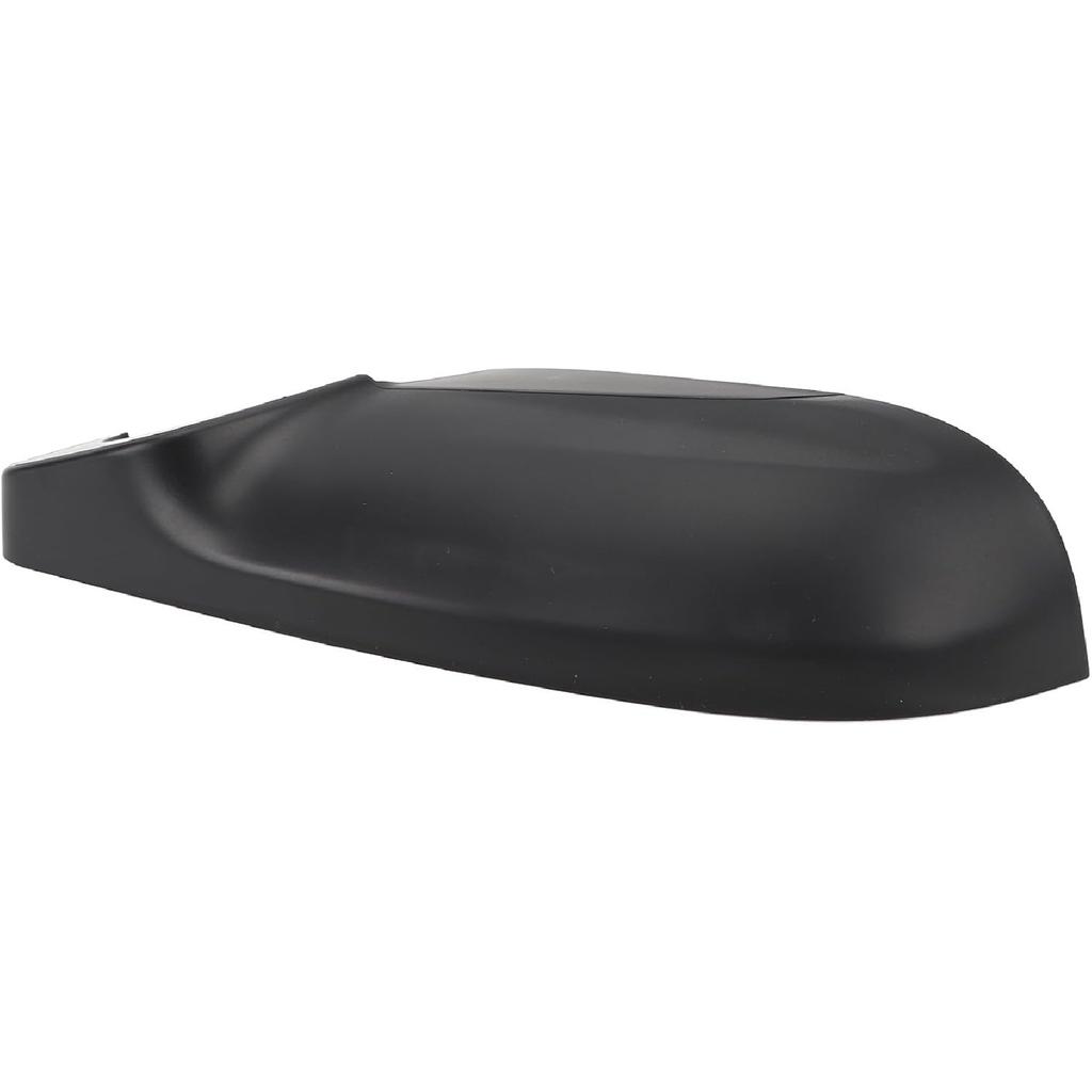 Lower Mirror Cap, Abrasion Proof Side Mirror Lower Cover Anti Impact for Impreza 2017 to 2023 (Right: 91054FL21A)