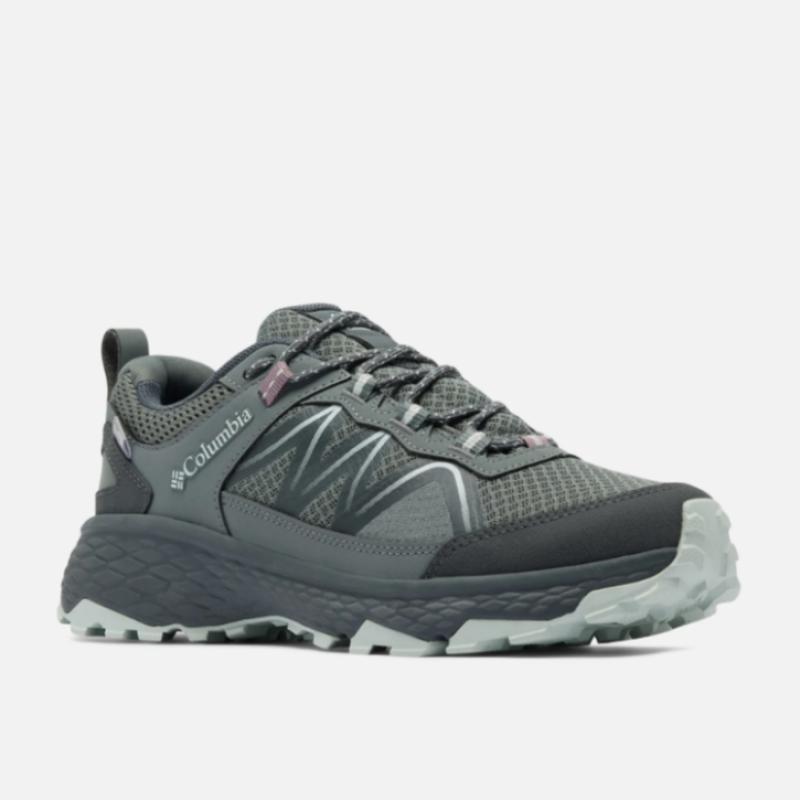 Columbia Women S Hiking ShoeS Peakfreak ruSh Outdry Wide Bk9168 342