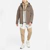 Nike Storm-Fit Adv M65 Sports Casual Solid Hooded Jacket Men Outerwear Mineral-Gray DD6873-004