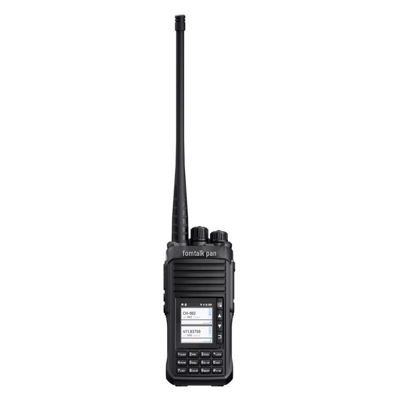 Fomtalk Communication Equipment (CN version)