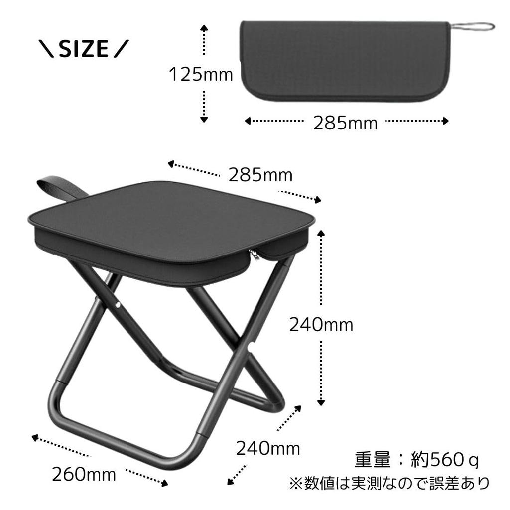 Folding outdoor camping load capacity easy storage bag sports mountain mountain easy to camping folding chair chair, lightweight, chair, chair,
