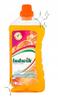 Ludwik Universal Floor Cleaner, Orange, 1l