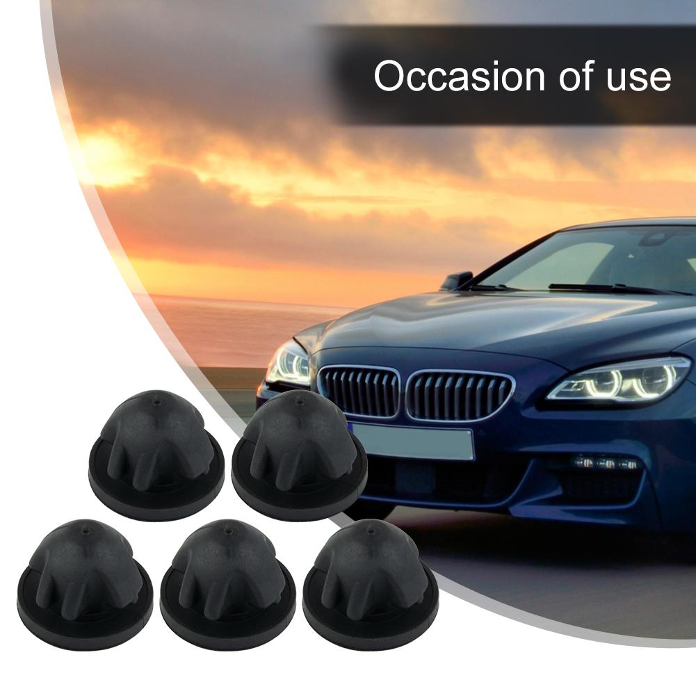 Practical Grommets Tool 11127614138 5pcs Bump Stop