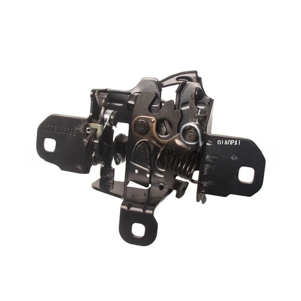 Long-lasting Automobile Lock Solution Engine Hood Lock Hood Latch Assembly for robust Engine Hood Security Lock Automobile LockGood product