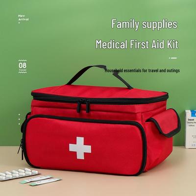 Kit pronto soccorso – Kit di pronto soccorso