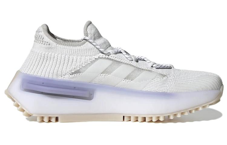 Adidas Nmd S1 White Light Purple HP5522