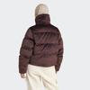 adidas Women S Regen Velvet Down Puffer Jacket Iw8437