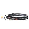 Q5+COB Bright Headlight Night Walking Headlamp Camping Hiking Head Lamp Rechargeable Outdoor Work