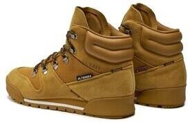 Обувь для треккинга Adidas TERREX Snowpitch COLD.RDY Mesa/Mesa/Core Black