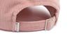 Snow Peak Corduroy Ball Cap Light Size S GS-S25FUFBC63, Headwear, Cap, Hat, Men's/Women's, Pink,