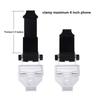 For PlayStation PS4 Game Controller Joystick Smart Mobile Phone Clip Clamp Holder PS 4 Gamepad Support 6-Inch Cell Phone Stand