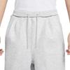 Nike Pantaloncini Casual Minimalisti con Coulisse e Lacci Uomo Fondo Bianco DX0202-084