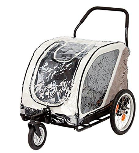 NEST RAINCOVER AD3005 Rain Cover for Nest, Protects Against Rain, Wind, and Dust