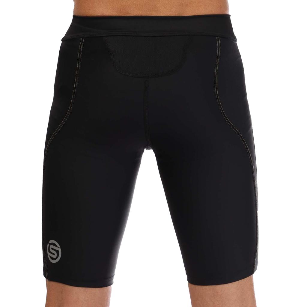 Skins Men's Series-3 Half Length Tights