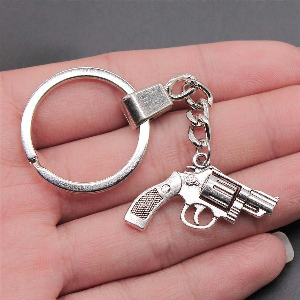 Music Sports Keychains Boys Jewellery Party Cool DIY