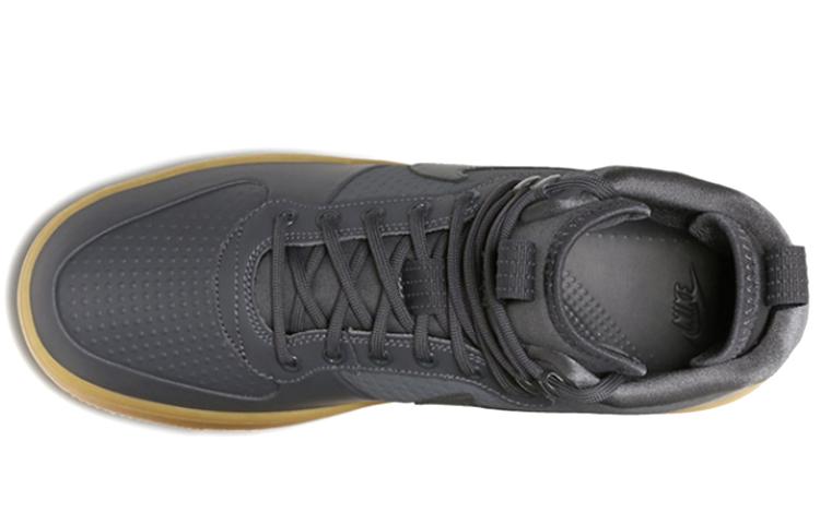 Nike Court Borough Mid Winter Dark Grey AA0547-001